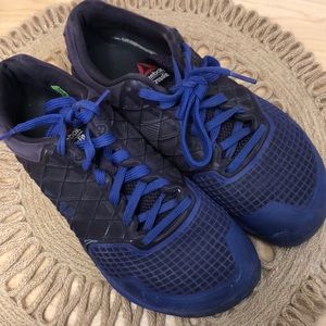 reebok crossfit s55
